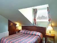 Hotel Liberty Ahmedabad Eksteriør billede